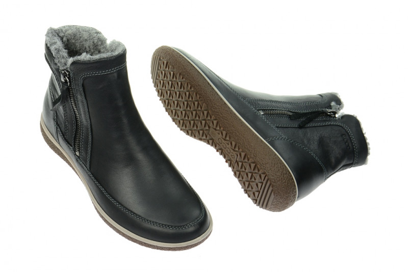 Ecco Aude Winter Stiefelette schwarz 24170301001