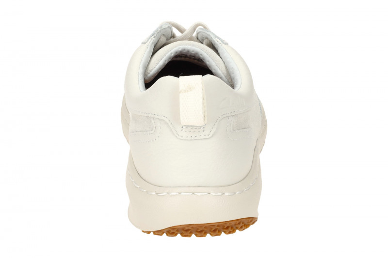 Clarks Pro Lace Schuhe weiß offwhite 26176862