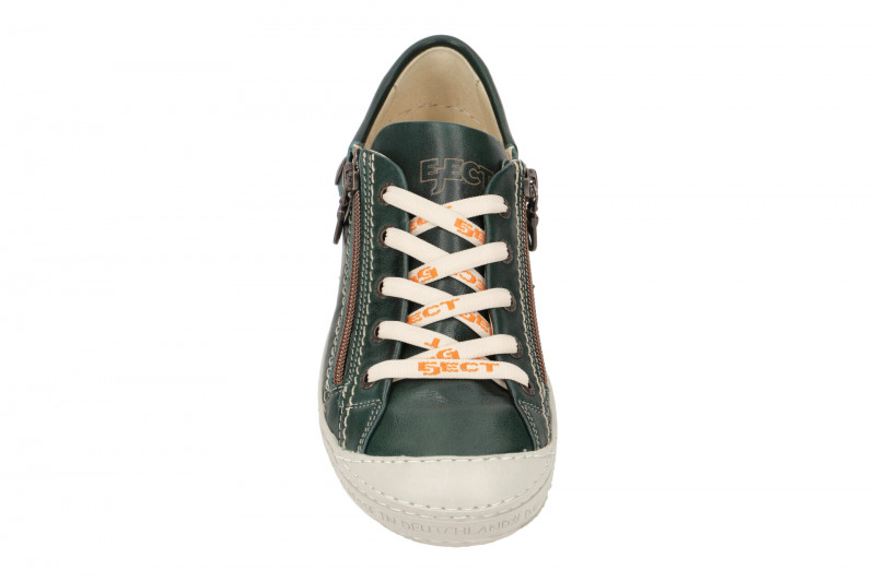 Eject Dass Schuhe grün Damen Sneakers 13001