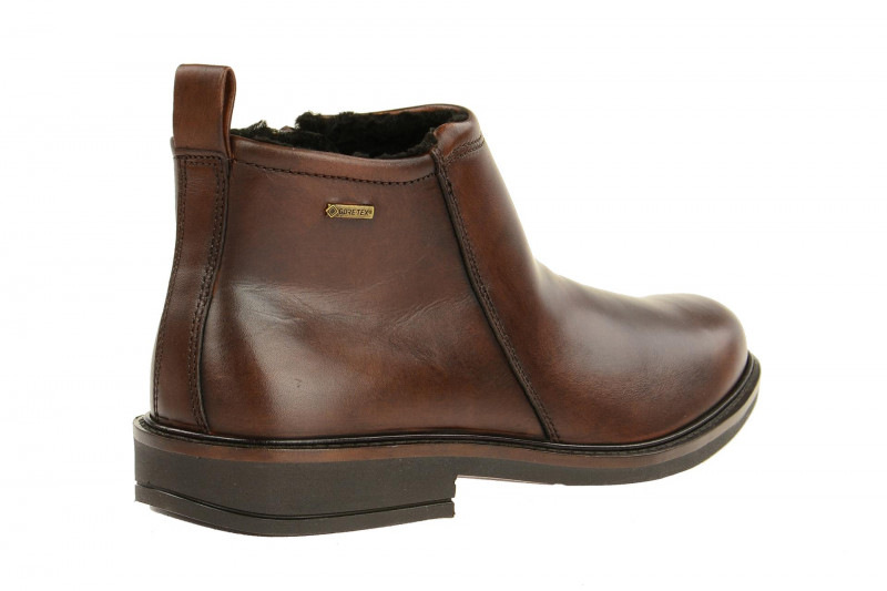 Ecco Holton Stiefel braun 62119401014