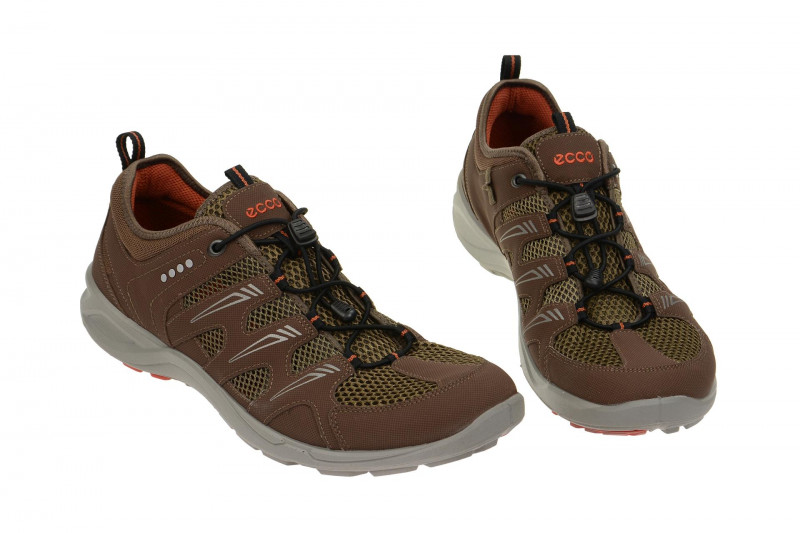 Ecco TerraCruise birch-black 84103459511