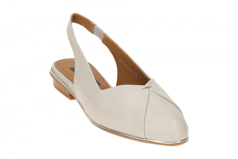 Everybody Berry Sling Pumps grau 23508