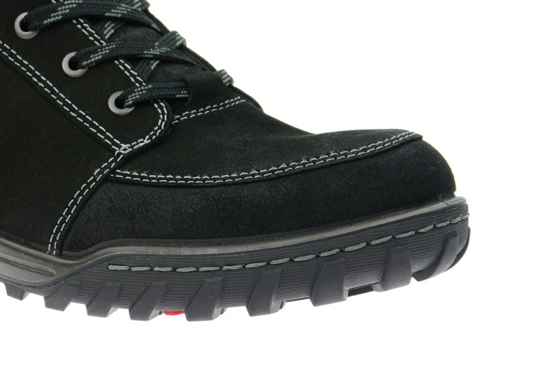 Ecco Urban Lifestyle Stiefel schwarz 83061453960