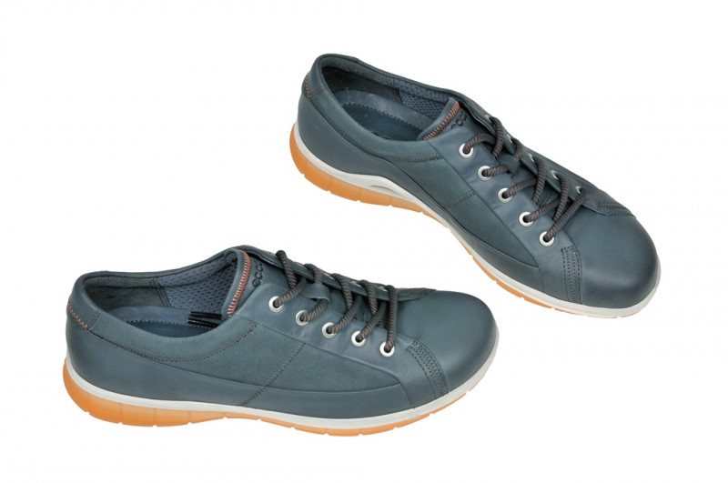 Ecco Agnes Schuhe blau 24225358005