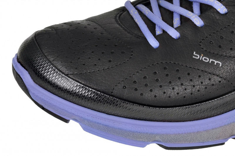 Ecco Biom Evo Trainer schwarz lila 80011357792