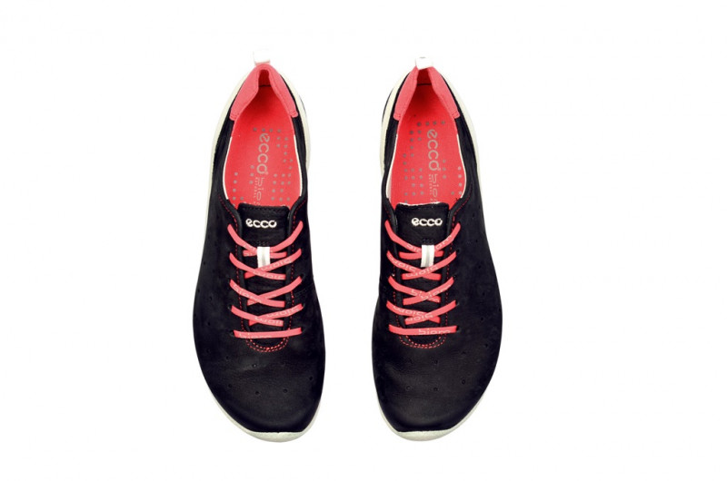 Ecco Biom Lite 1.2 Damenschuhe schwarz 80200357733