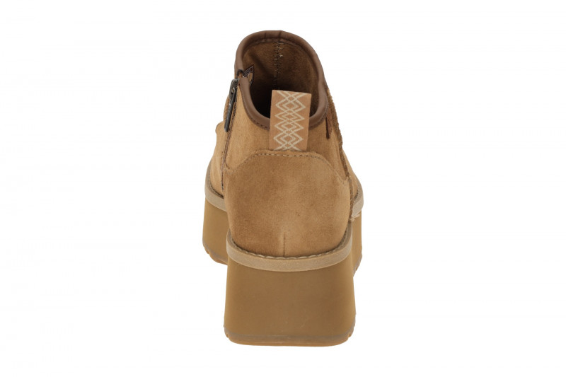 UGG Cityfunc Ultra Mini Stiefelette braun 1158193