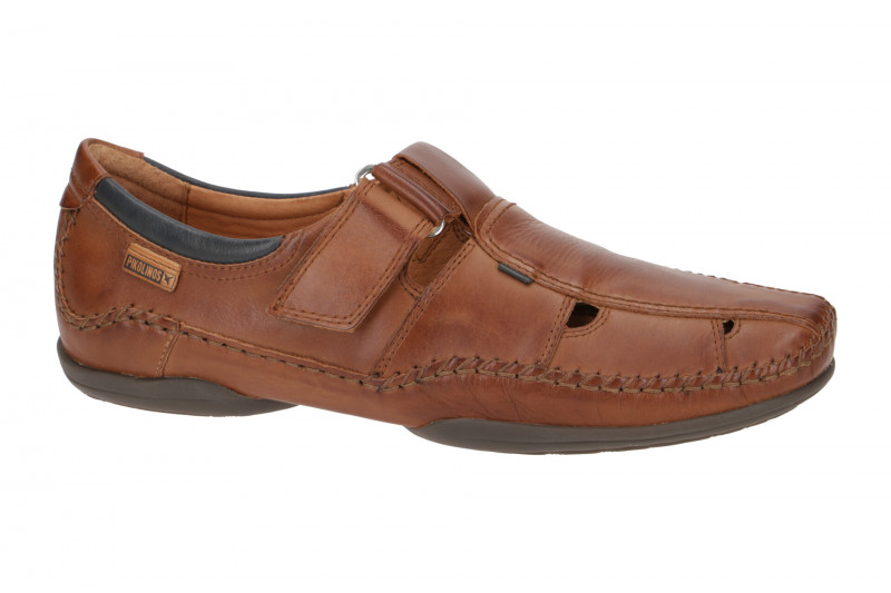 Pikolinos Puerto Rico Schuhe braun 03A-1014