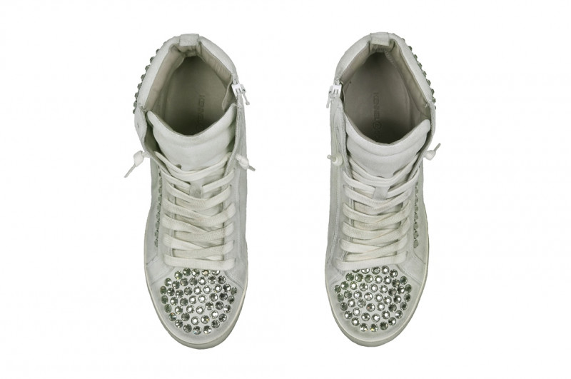 K&S Soho bianco weiß 51-50120-547