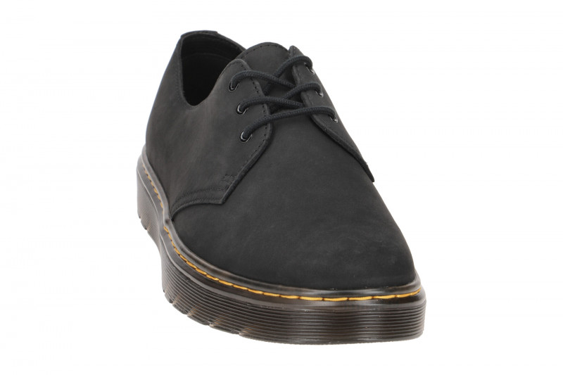 Dr Martens Thurston Lo Schuhe schwarz Kaya