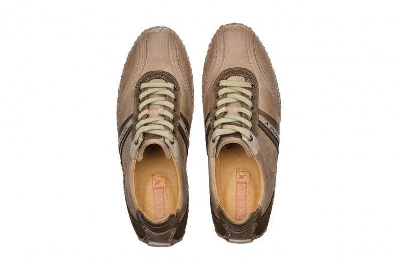 Pikolinos Fuencarral Schuhe beige castor 08J-5821BF