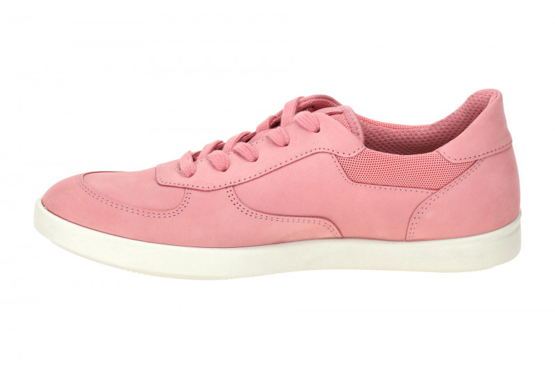 Ecco Leisure Schuhe rosa Damen 205153