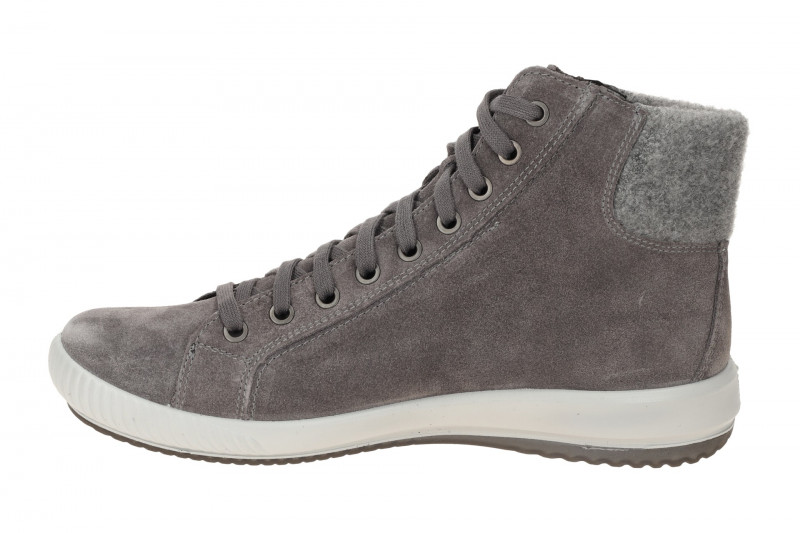 Legero Tanaro Stiefelette grau GORE-TEX 269
