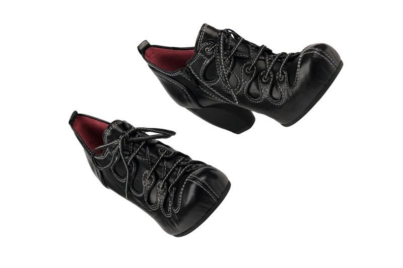 Tiggers Irma 4 schwarz Pumps