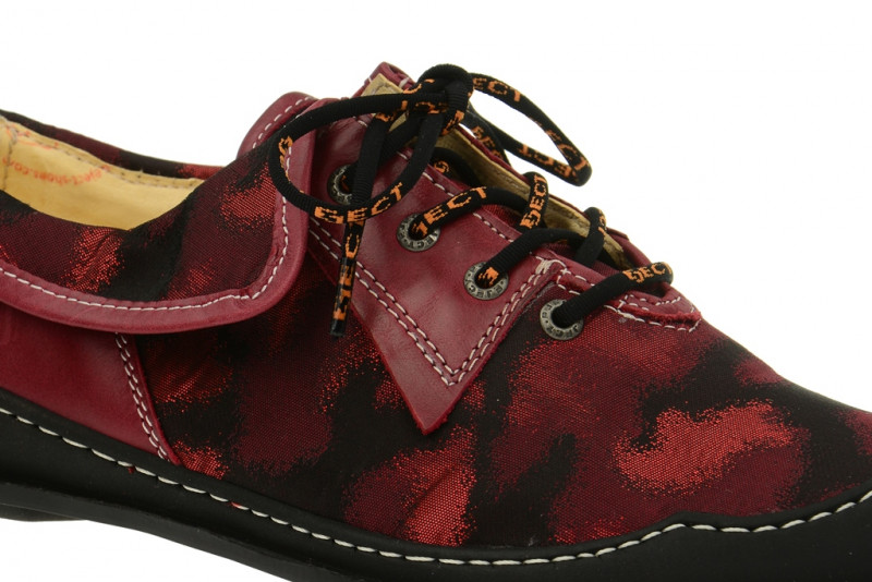 Eject Ciber Schuhe rot 16713