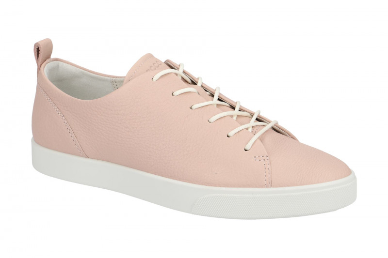 Ecco Gillian Schuhe Sneakers rose rosa