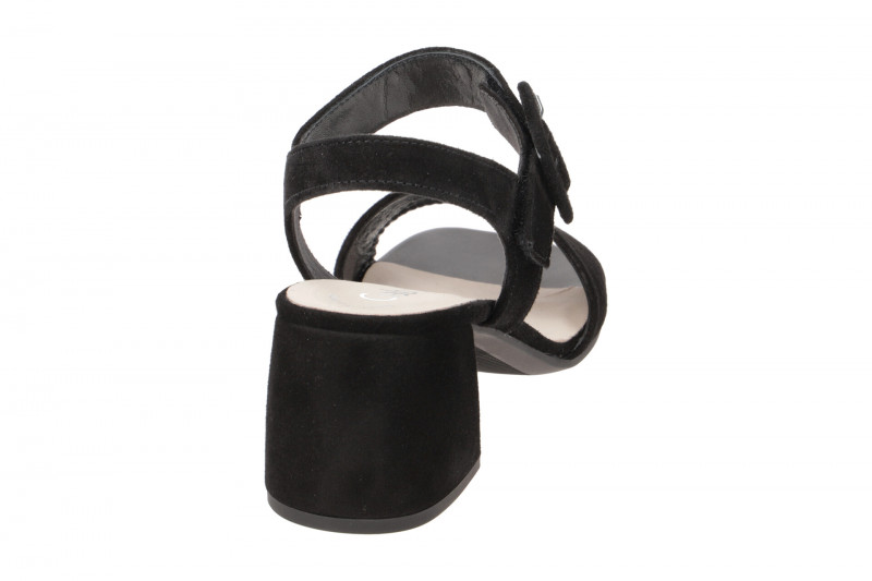 Gabor Sandalette schwarz 81.710.17