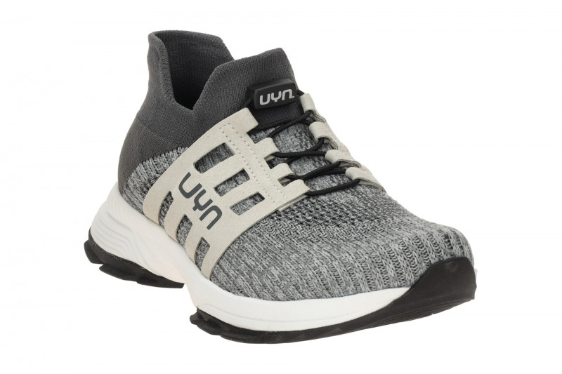 UYN Nature Tune Schuhe grau Damen Sportschuhe 509