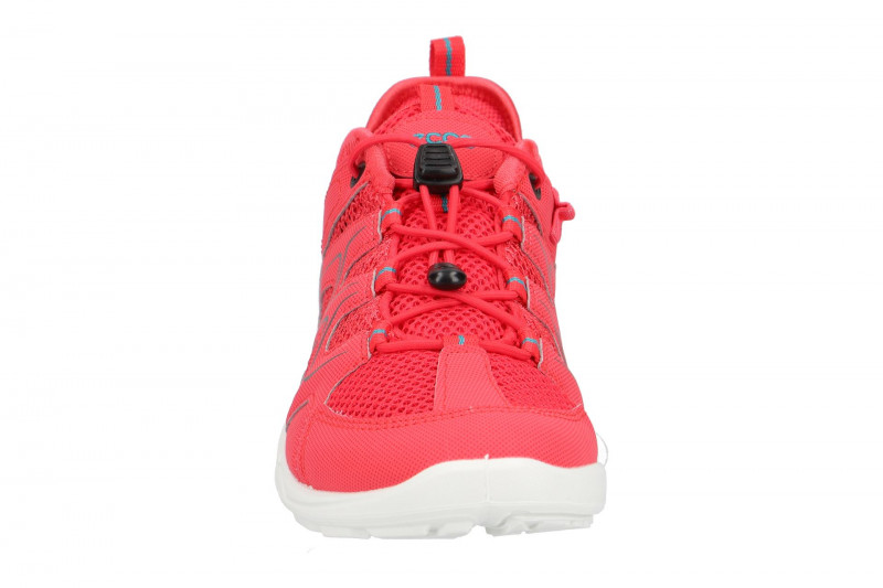 Ecco TerraCruise LT Schuhe pink 82577351368