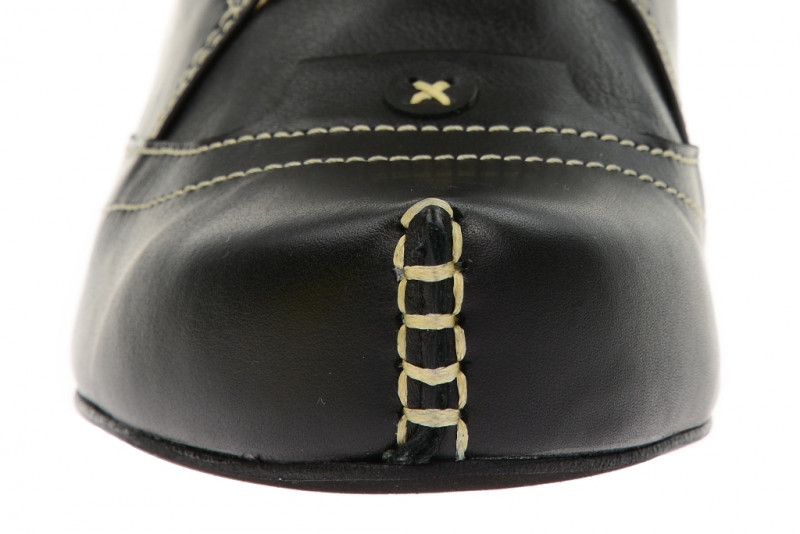 Tiggers Sun Schuhe schwarz