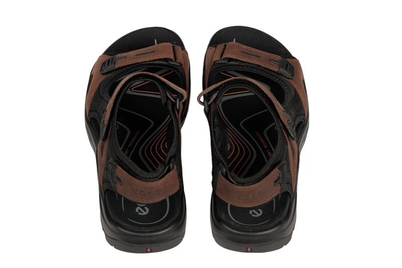 Ecco Offroad braun bison 06956452340