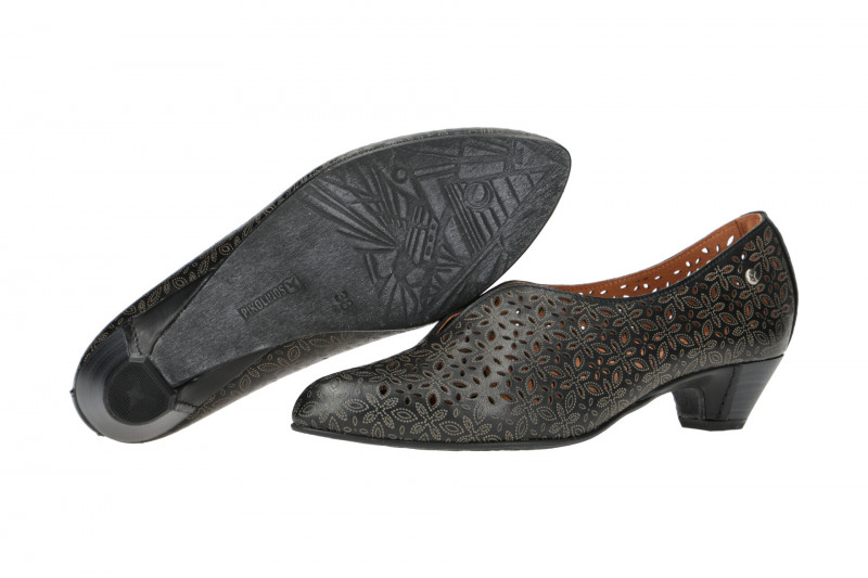 Pikolinos Elba Pumps schwarz W4B-5900