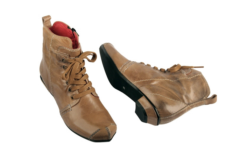 Tiggers Cristal TA-4471 Stiefelette beige