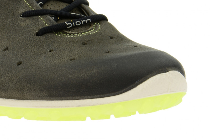 Ecco Biom Lite 1.2 Schuhe dunkelgrau 80200454142