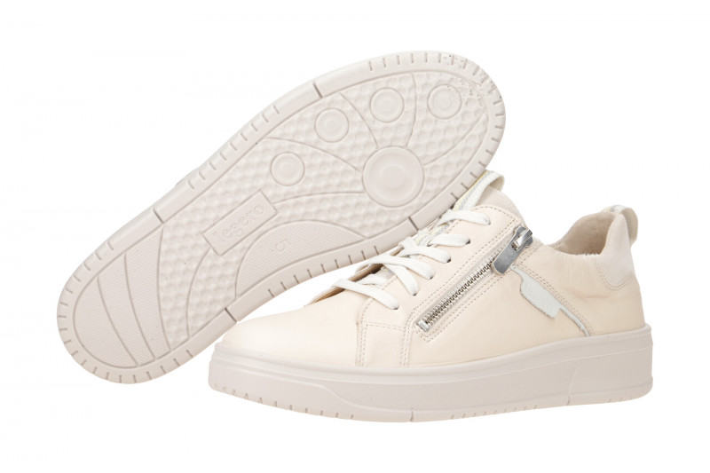 Legero Rejoise Schuhe beige Nappa 249