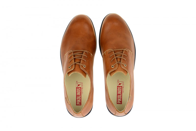 Pikolinos Durban Schuhe braun M3B-4034C1