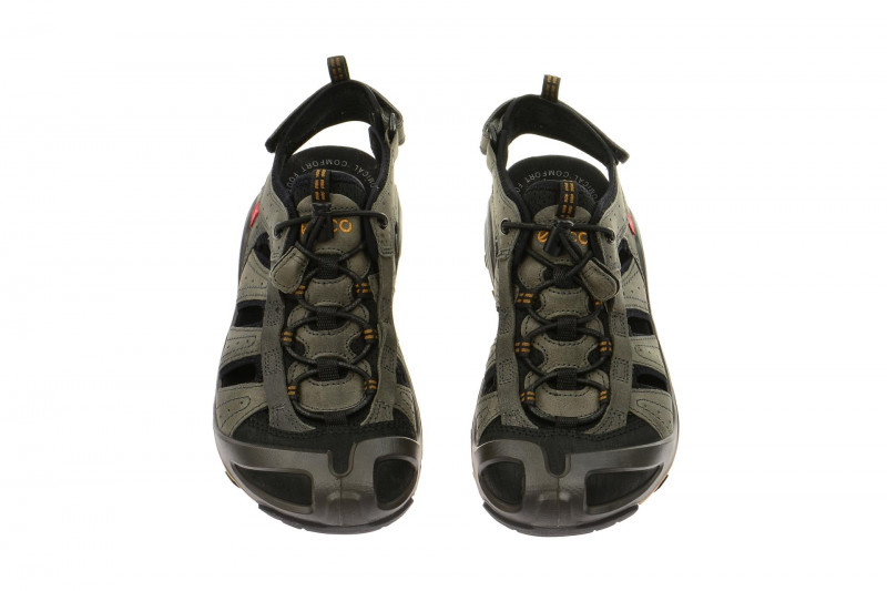 Ecco Terra VG black dark-shadow 82101456340