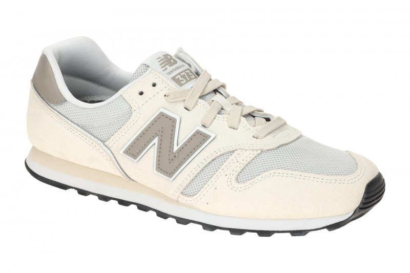New Balance 373 Schuhe Sneakers beige taupe