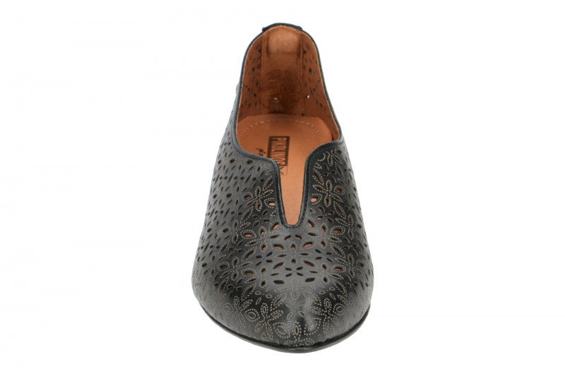 Pikolinos Elba Pumps schwarz W4B-5900