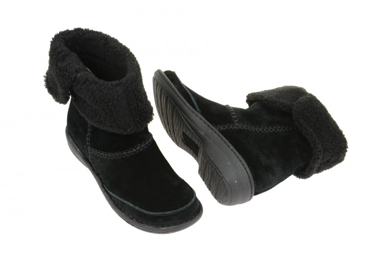Clarks Avington Grace schwarz 26120518 4