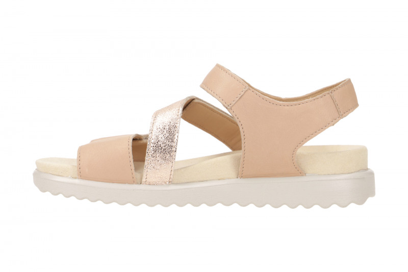 Legero Move Sandale rose blush 243