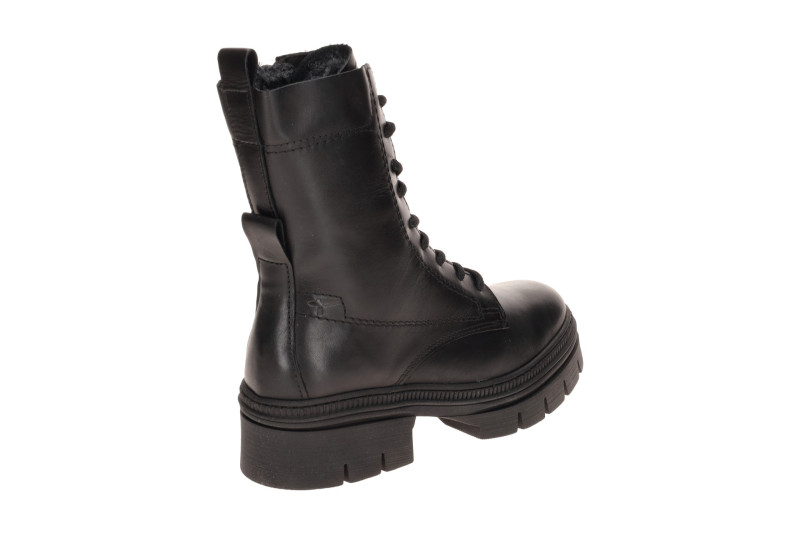 Tamaris Winter Stiefel schwarz Boots 26296