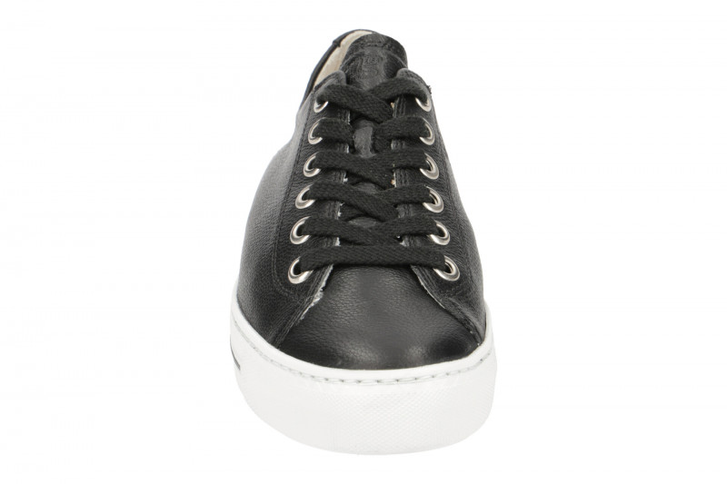 Paul Green Sneaker Schuhe schwarz 4704