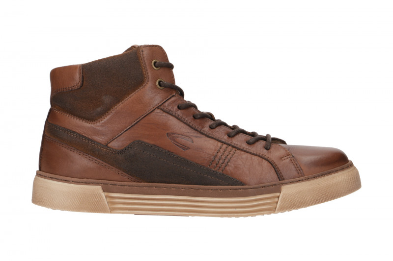 camel active Racket 24 Schuhe braun