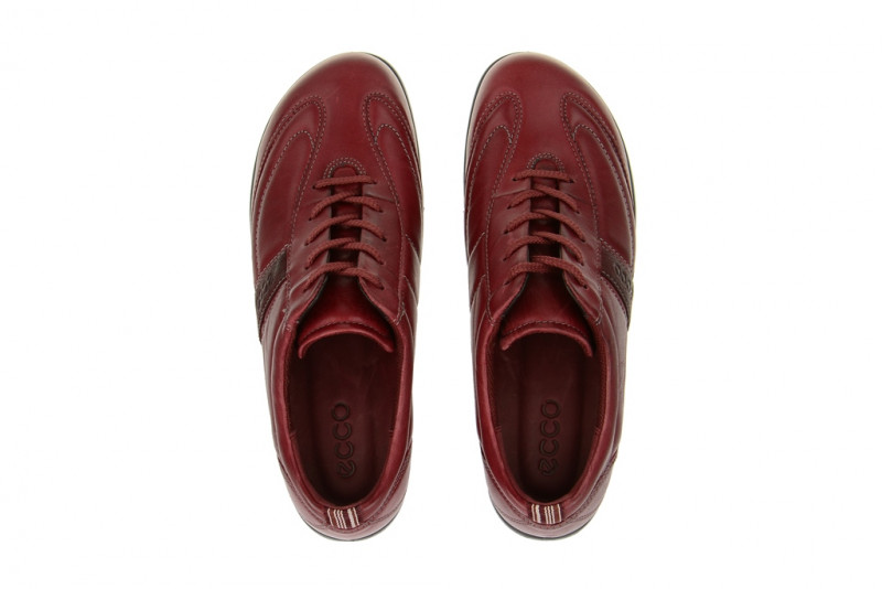 Ecco Cayla Schuhe rot - 23957357111