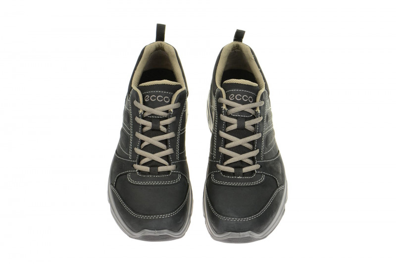 Ecco Light Schuhe schwarz - 81056451052