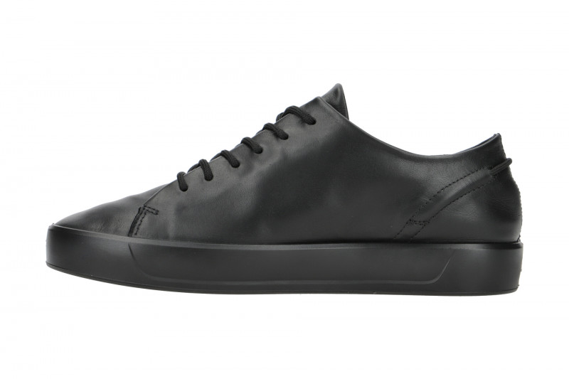 Ecco Soft 8 Schuhe schwarz 45084401001