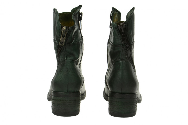 Tiggers Charlotte Stiefel grün TJ142-Charlotte