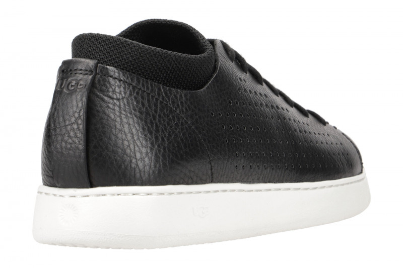 UGG Pismo Sneaker Herren Schuhe schwarz 1118511