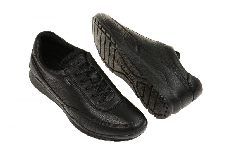 Ecco Mobile Schuhe schwarz 21513311001