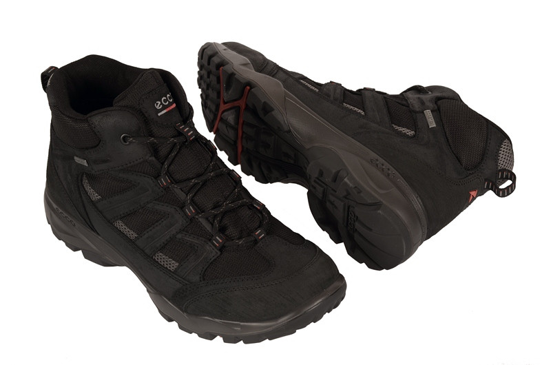 Ecco Rugged Terrain 82301451052 schwarz