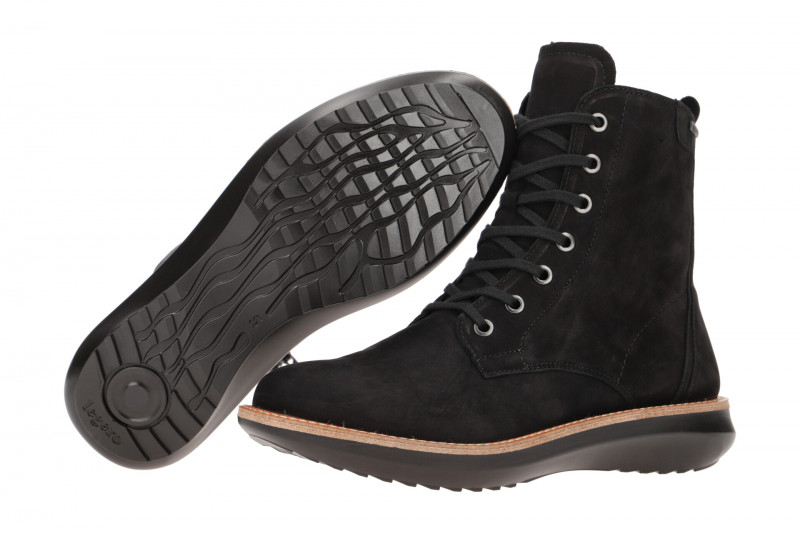 Legero Harmony Stiefel schwarz Gore-Tex 483