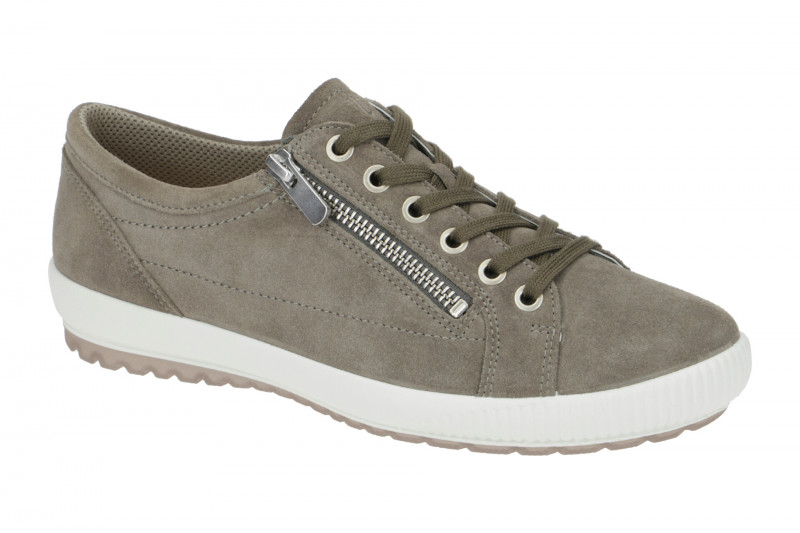 Legero Tanaro Schuhe grün flint 818