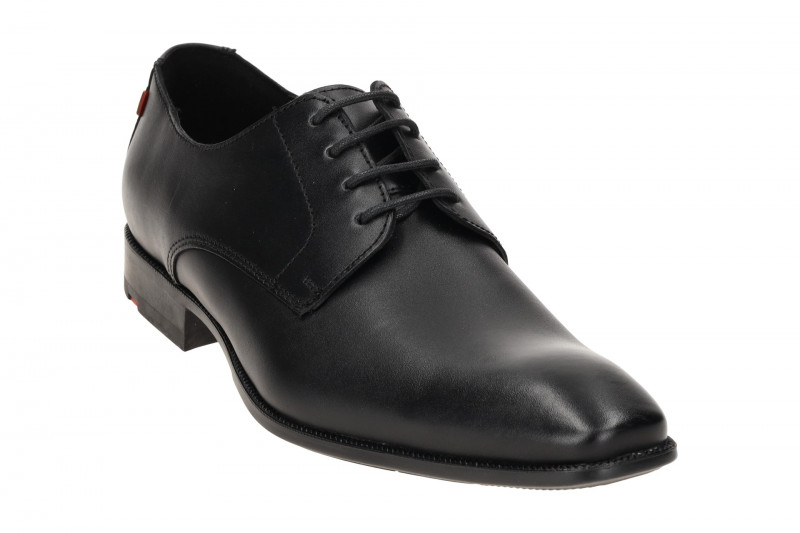 Lloyd Leonard Business Schuhe schwarz 24-546-00