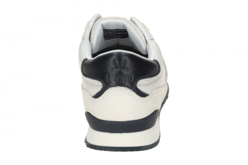 Lloyd SWIFT Schuhe Sneakers weiß16-154-11