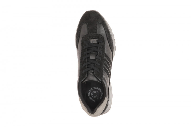 bugatti Schuhe Sneakers schwarz AWC03